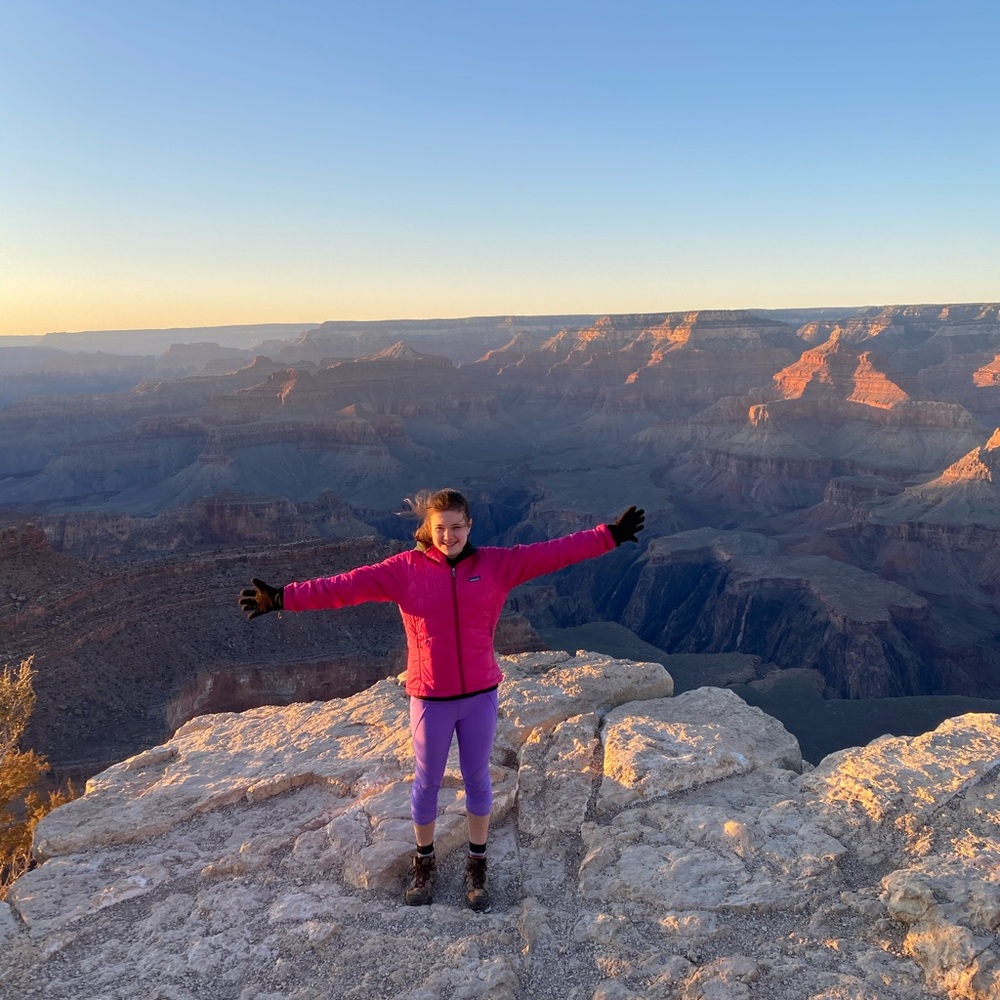 Meet your Posher, Molly